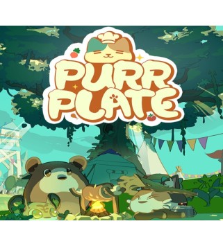 PurrPlate Steam Key GLOBAL
